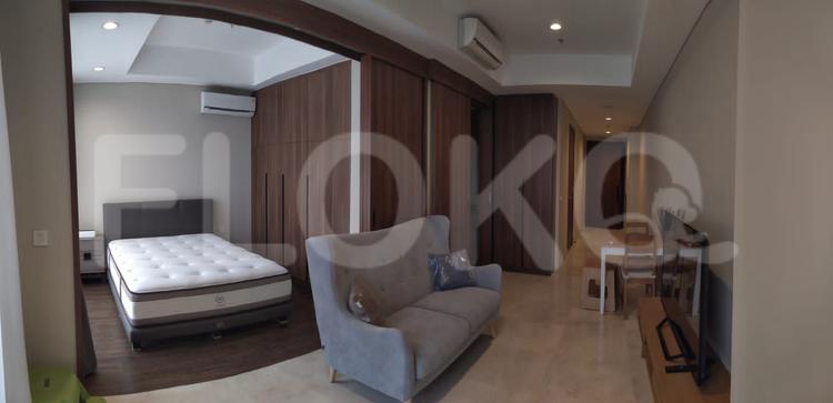 1 Bedroom on 12th Floor for Rent in Apartemen Branz Simatupang - ftbad9 3