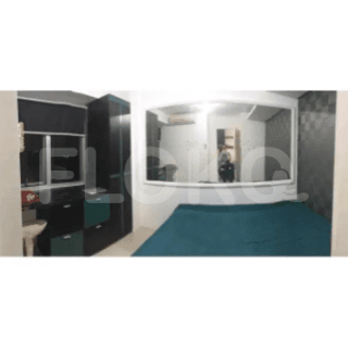 2 Bedroom on 5th Floor for Rent in Kalibata City Apartment - fpa3a5 1