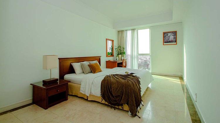 3 Bedroom on 25th Floor for Rent in Casablanca Apartment - fte470 8