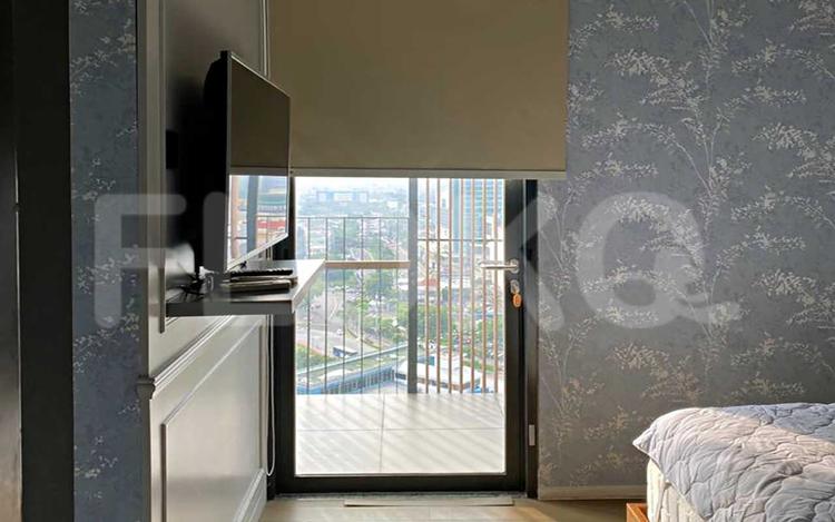 2 Bedroom on 23rd Floor for Rent in Senopati Suites - fsed58 3