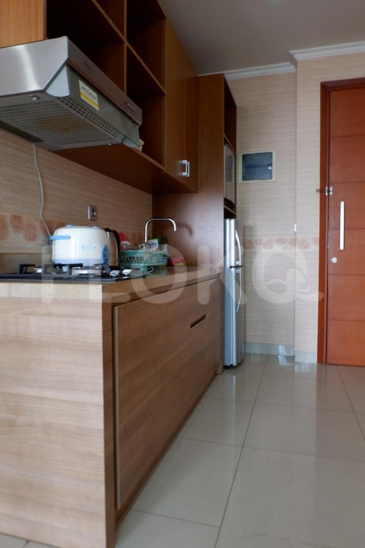 2 Bedroom on 7th Floor for Rent in Ancol Mansion Apartment - fan6bf 7