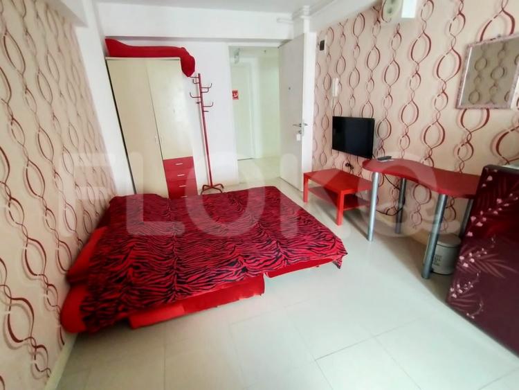1 Bedroom on 30th Floor for Rent in Bassura City Apartment - fci647 1