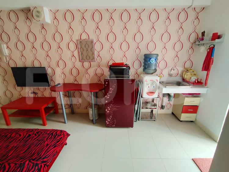 1 Bedroom on 30th Floor for Rent in Bassura City Apartment - fci647 8