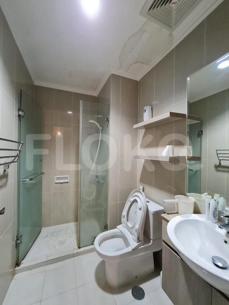 1 Bedroom on 15th Floor for Rent in Kuningan City (Denpasar Residence) - fkue0f 7