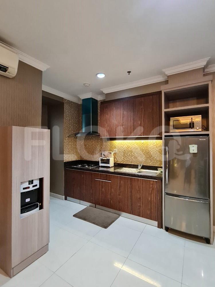1 Bedroom on 15th Floor for Rent in Kuningan City (Denpasar Residence) - fkue0f 4