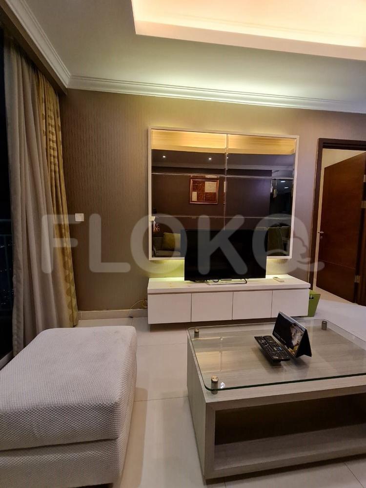 1 Bedroom on 15th Floor for Rent in Kuningan City (Denpasar Residence) - fkue0f 6