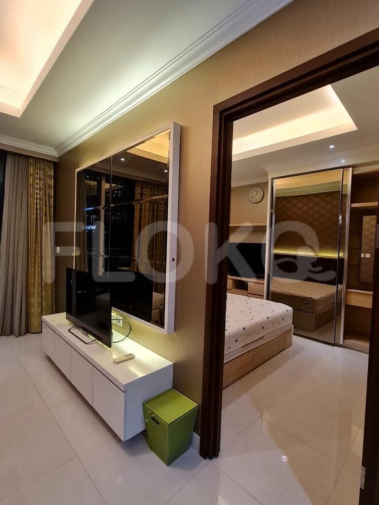 1 Bedroom on 15th Floor for Rent in Kuningan City (Denpasar Residence) - fkue0f 3