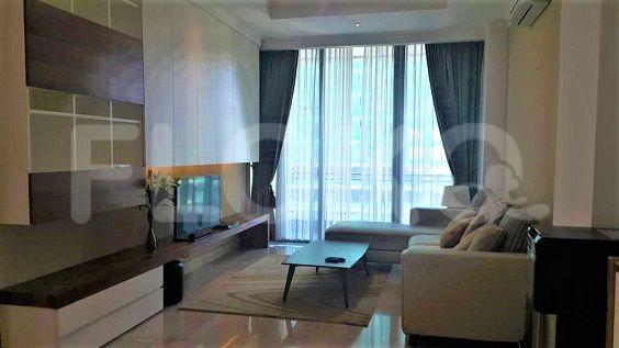3 Bedroom on 15th Floor for Rent in Residence 8 Senopati - fse106 1