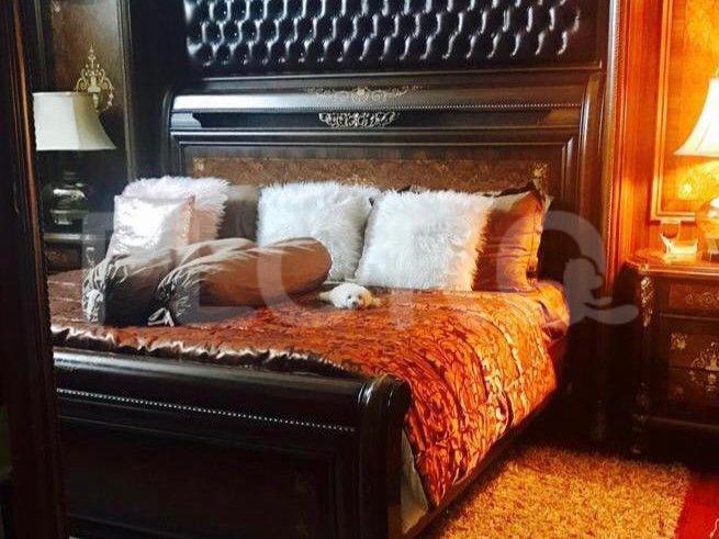 Tipe 2 Kamar Tidur di Lantai 8 untuk disewakan di Bellagio Mansion - fme249 3