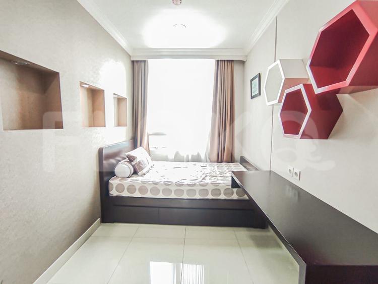 2 Bedroom on 18th Floor for Rent in Kuningan City (Denpasar Residence) - fku8dd 2