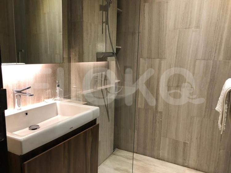 3 Bedroom on 17th Floor for Rent in Senopati Suites - fse88a 16
