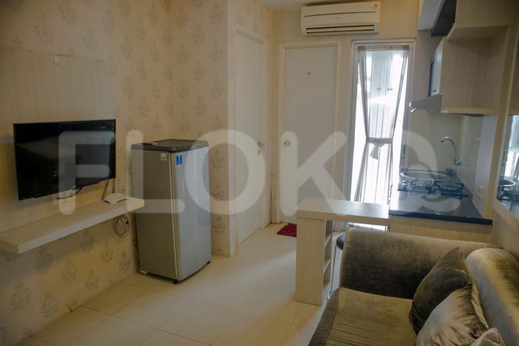 2 Bedroom on 44th Floor for Rent in Bassura City Apartment - fcif14 3