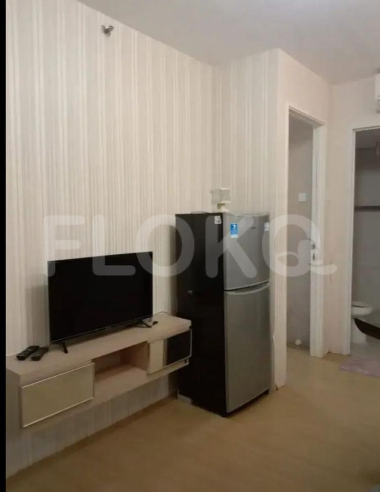 2 Bedroom on 11th Floor for Rent in Bassura City Apartment - fci162 2