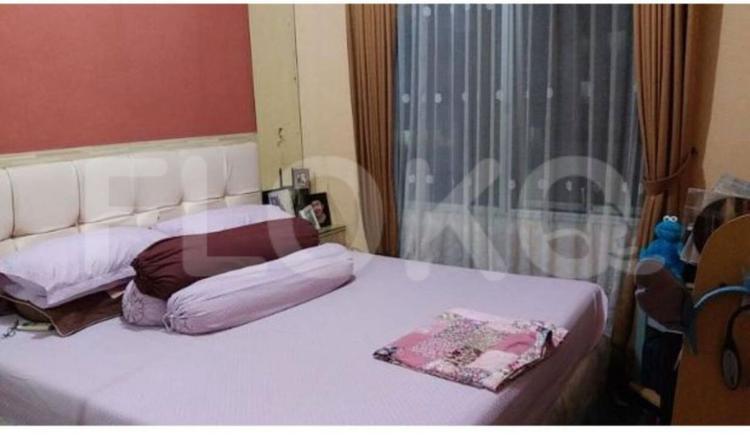 2 Bedroom on 15th Floor for Rent in Sudirman Park Apartment - fta749 3
