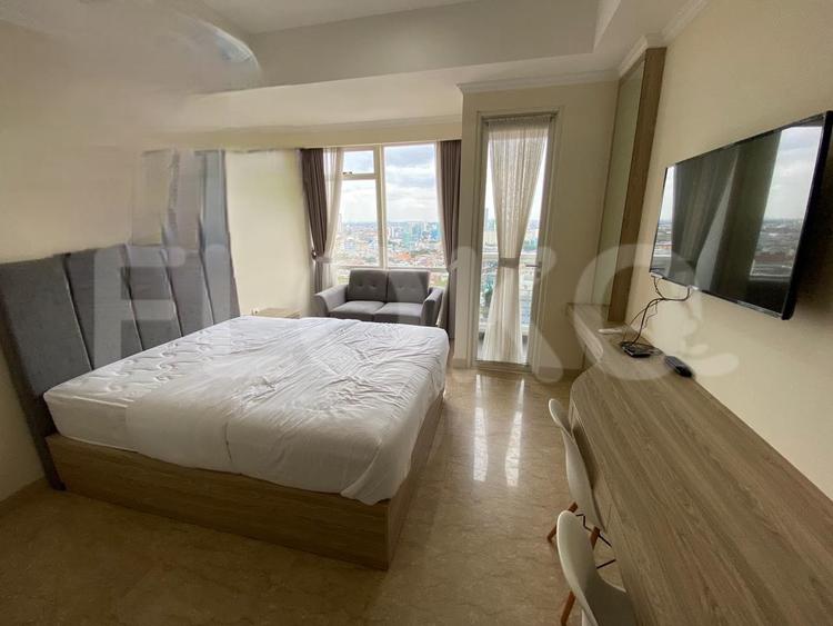1 Bedroom on 18th Floor for Rent in Menteng Park - fme863 2