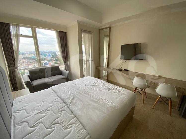1 Bedroom on 18th Floor for Rent in Menteng Park - fme863 1