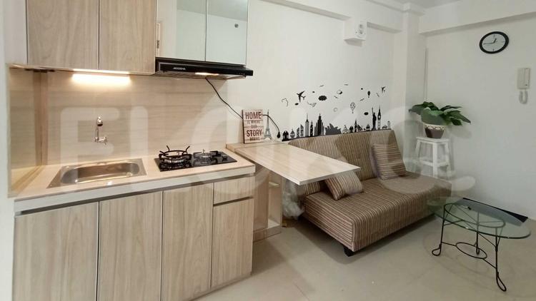 2 Bedroom on 27th Floor for Rent in Bassura City Apartment - fci2f5 3
