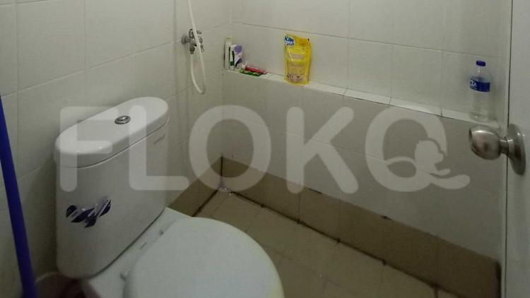 2 Bedroom on 27th Floor for Rent in Bassura City Apartment - fci2f5 6