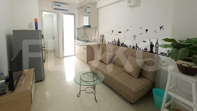 2 Bedroom on 27th Floor for Rent in Bassura City Apartment - fci2f5 1