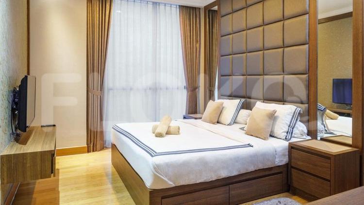 2 Bedroom on 37th Floor for Rent in Residence 8 Senopati - fse4f5 4