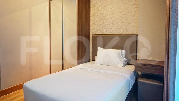 2 Bedroom on 37th Floor for Rent in Residence 8 Senopati - fse4f5 6