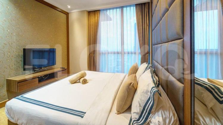 2 Bedroom on 37th Floor for Rent in Residence 8 Senopati - fse4f5 5