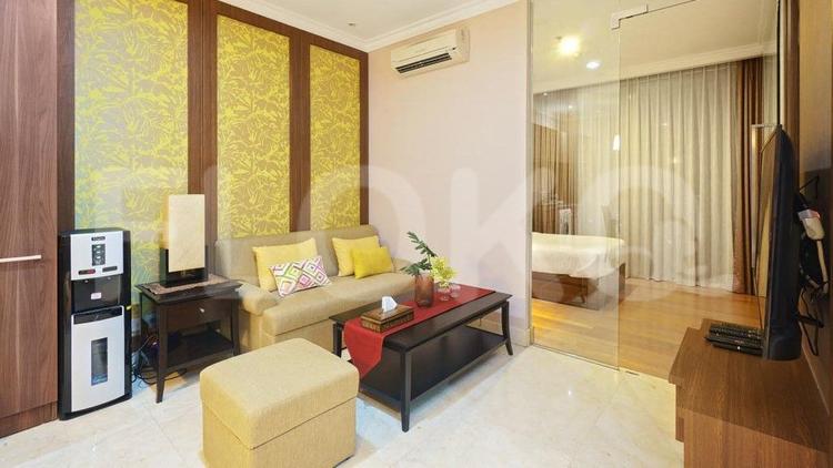 2 Bedroom on 37th Floor for Rent in Residence 8 Senopati - fse4f5 1