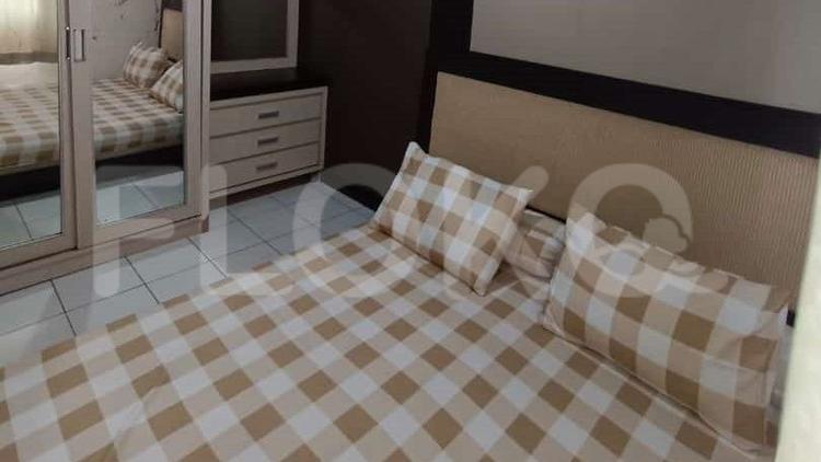 2 Bedroom on 15th Floor for Rent in Kalibata City Apartment - fpaa64 4
