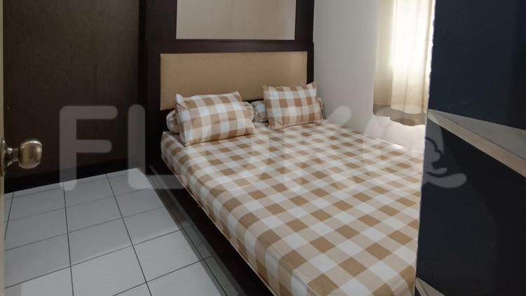 Tipe 2 Kamar Tidur di Lantai 15 untuk disewakan di Kalibata City Apartemen - fpa404 3
