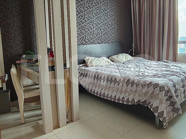 Tipe 2 Kamar Tidur di Lantai 21 untuk disewakan di Kuningan City (Denpasar Residence) - fku4e7 4