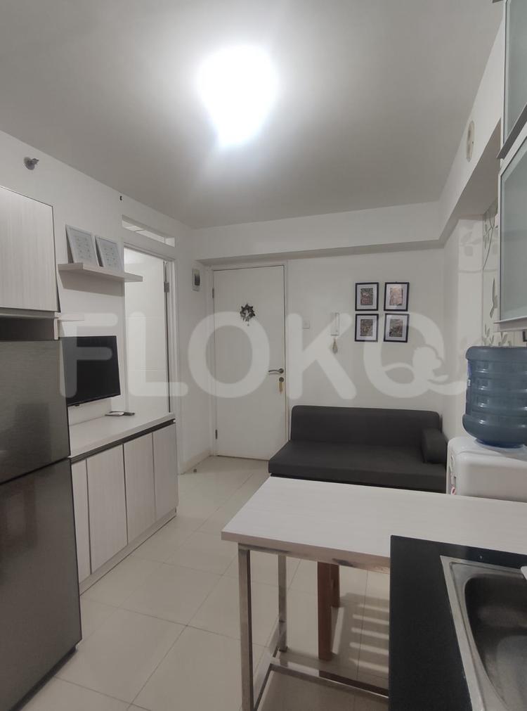 2 Bedroom on 6th Floor for Rent in Bassura City Apartment - fcib97 5