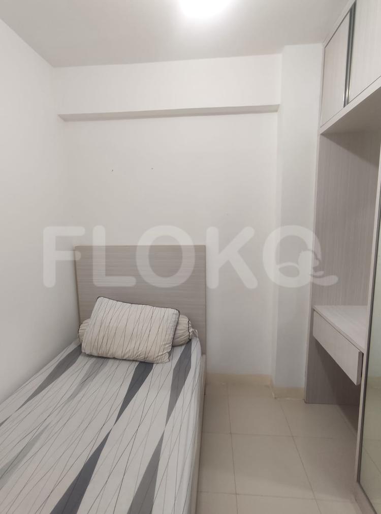 2 Bedroom on 6th Floor for Rent in Bassura City Apartment - fcib97 2