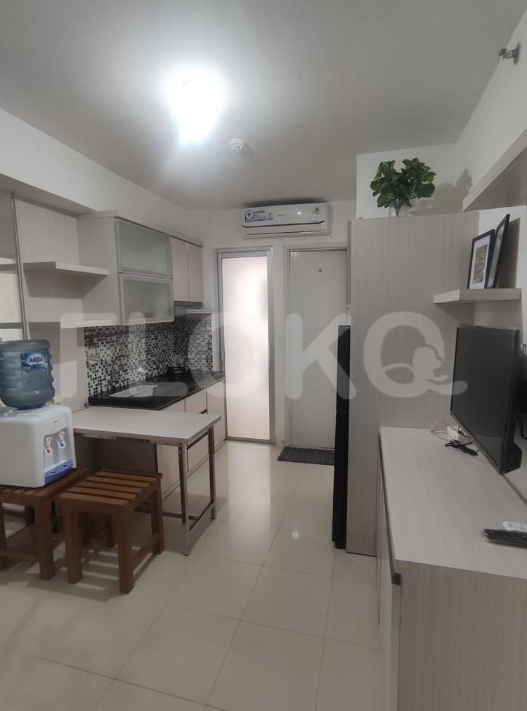 2 Bedroom on 6th Floor for Rent in Bassura City Apartment - fcib97 4