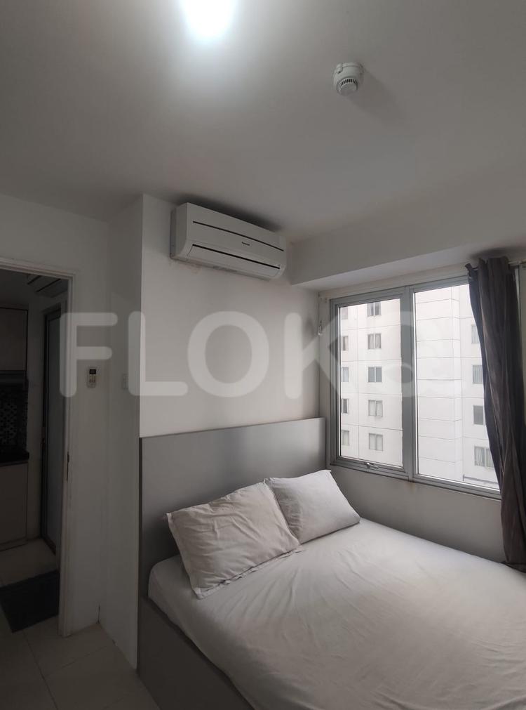 2 Bedroom on 6th Floor for Rent in Bassura City Apartment - fcib97 1