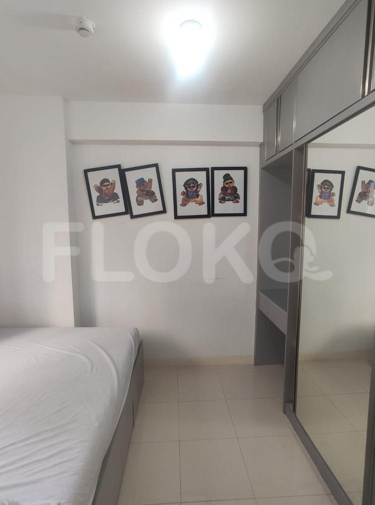 2 Bedroom on 6th Floor for Rent in Bassura City Apartment - fcib97 3