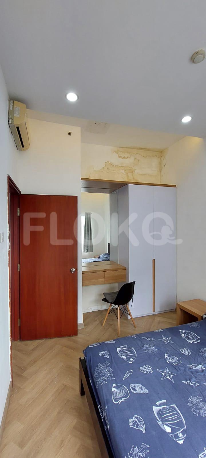 2 Bedroom on 38th Floor for Rent in Sudirman Park Apartment - fta13b 3