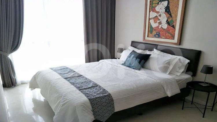 1 Bedroom on 15th Floor for Rent in MyHome Ciputra World 1 - fku2f2 1