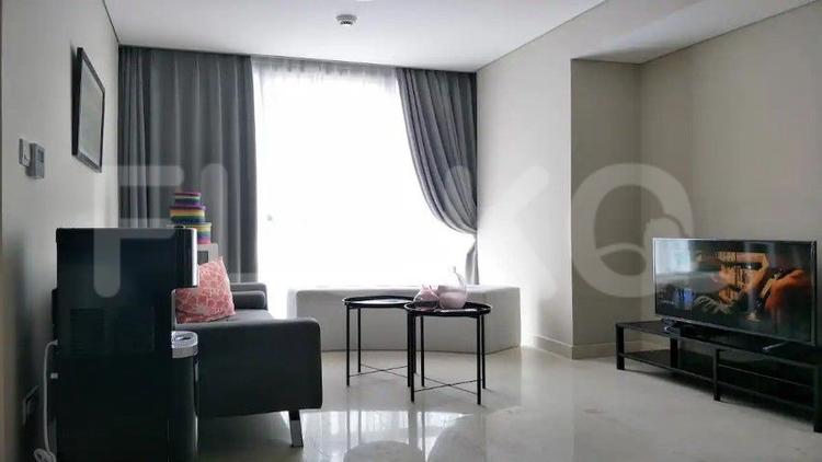 1 Bedroom on 15th Floor for Rent in MyHome Ciputra World 1 - fku2f2 2