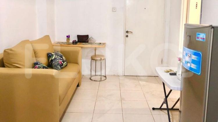 2 Bedroom on 11th Floor for Rent in Kalibata City Apartment - fpa0ca 3