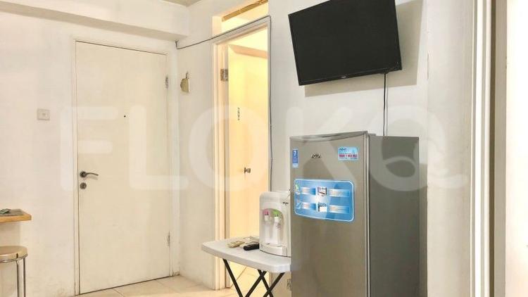 2 Bedroom on 11th Floor for Rent in Kalibata City Apartment - fpa0ca 4
