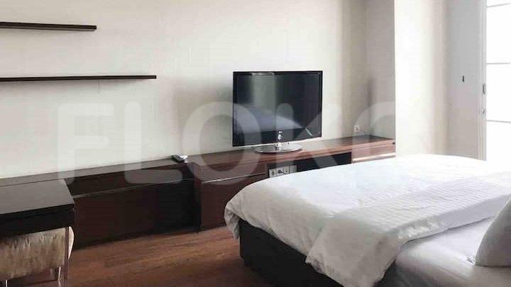 2 Bedroom on 15th Floor for Rent in Bellezza Apartment - fpe636 2