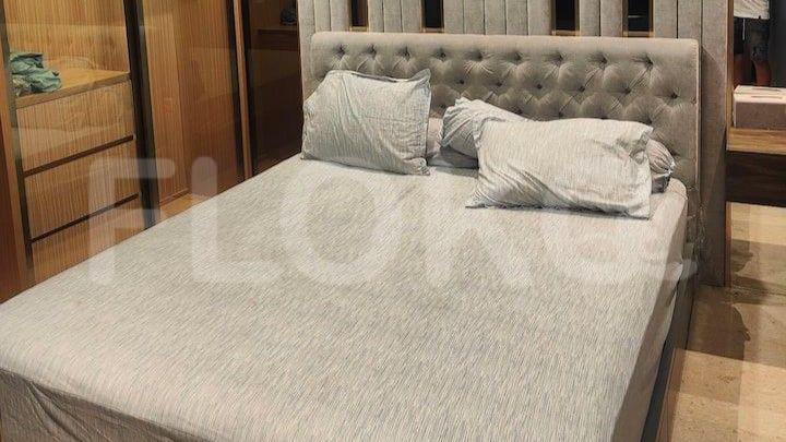 Tipe 2 Kamar Tidur di Lantai 15 untuk disewakan di Permata Hijau Suites Apartemen - fpe235 5