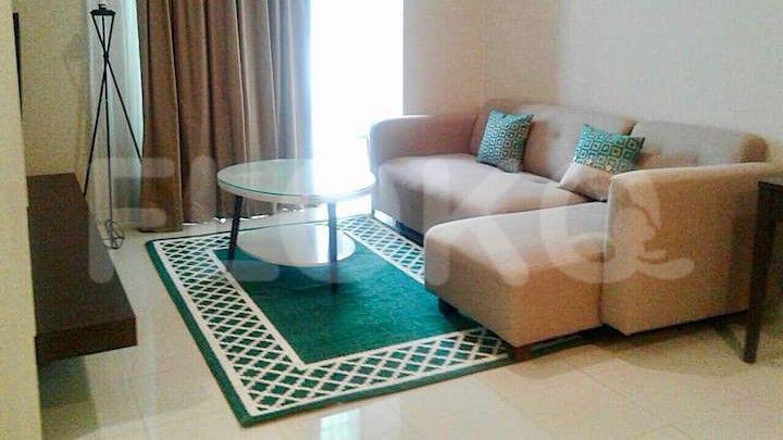 1 Bedroom on 20th Floor for Rent in Bellezza Apartment - fpe20b 1