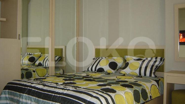 1 Bedroom on 15th Floor for Rent in Tamansari Sudirman - fsua10 2