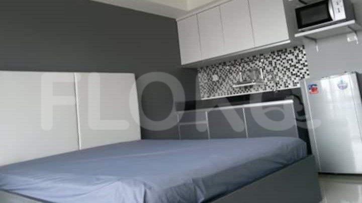 1 Bedroom on 15th Floor for Rent in Ambassade Residence - fku426 1