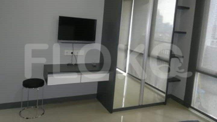 1 Bedroom on 15th Floor for Rent in Ambassade Residence - fku426 2