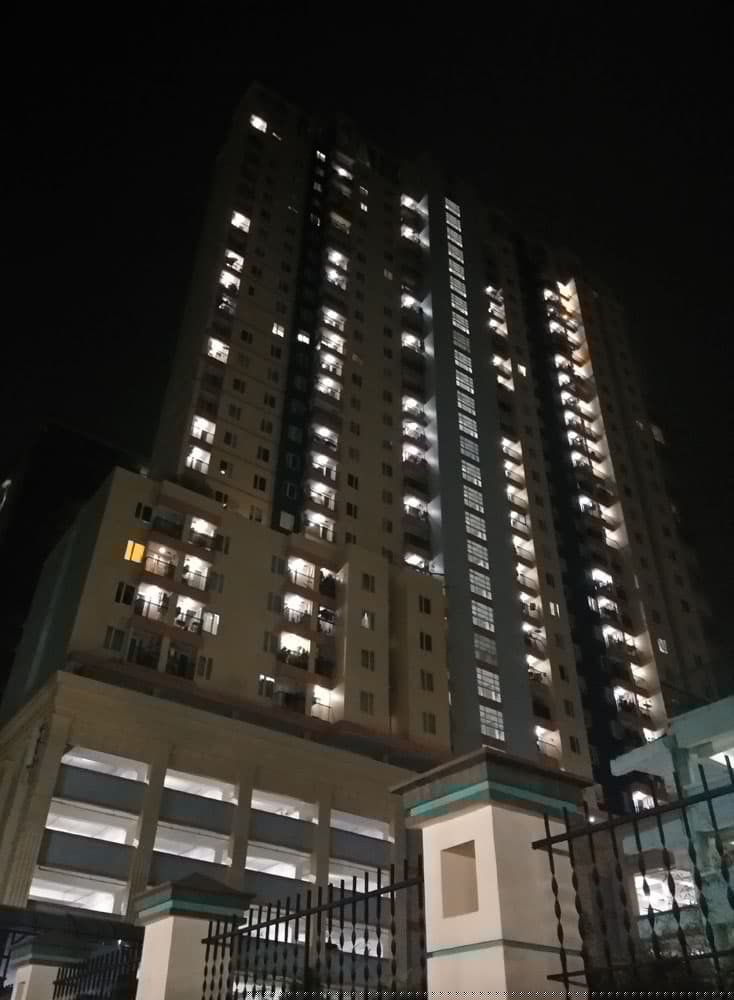 Gedung The Boutique at Kemayoran