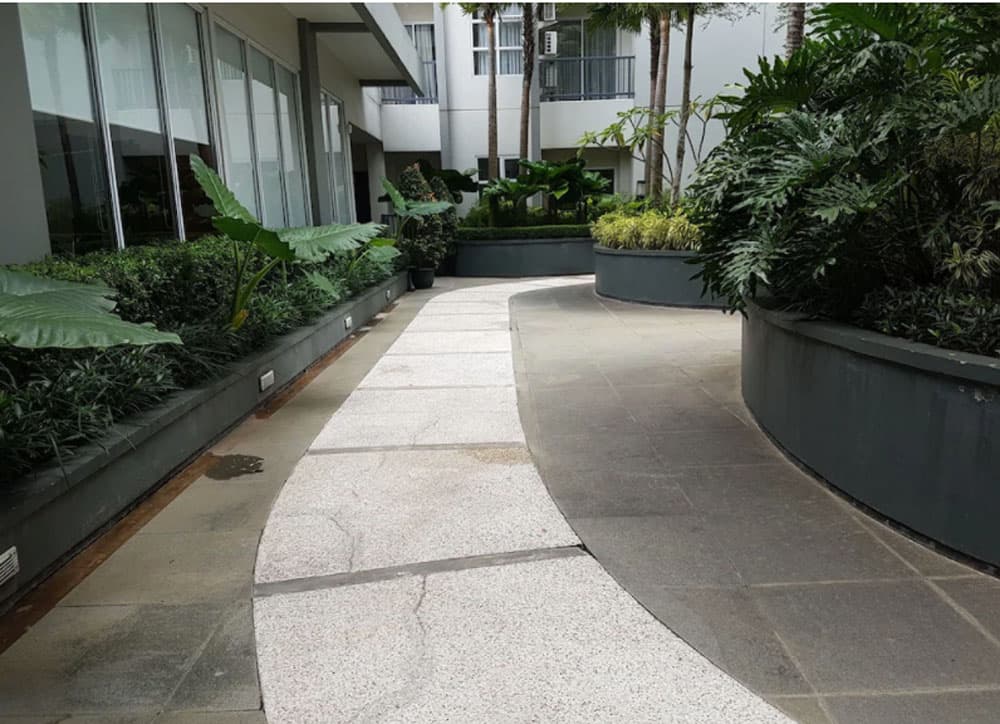 Taman Saveria Apartemen