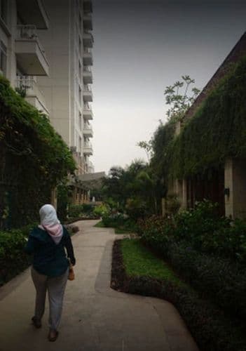 Taman Botanica