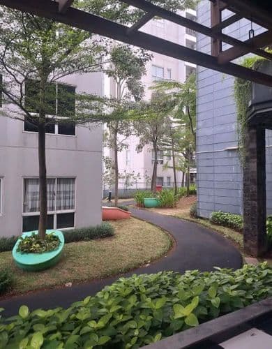 Taman Scientia Residences